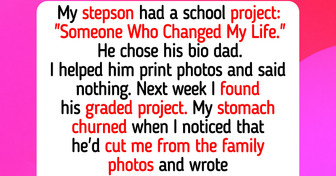 10 Stepchildren Who Embraced Their Bonus Parents and Found Harmony