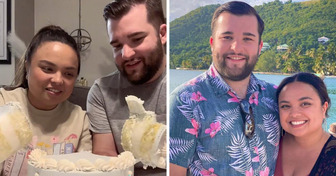 A Couple’s Gender Reveal Party Ends Up in Tears After a Cake Disaster