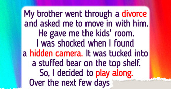My Brother Demanded I Move In With Him, but I Quickly Regretted Saying Yes