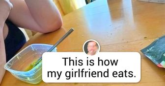 19 Times People Realized They Live With a Monster but It Was Too Late