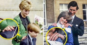 10+ Photos of Princess Diana That Actually Captured More Than What Meets the Eye