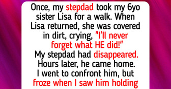 12 Unexpected Acts of Kindness That Finally Forged Love in These Blended Families