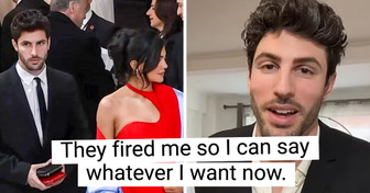 Italian Model Steals Kylie Jenner's Thunder and Gets Fired