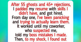 I Lied Through My Interviews—And Got Hired Into a Job I Can’t Handle