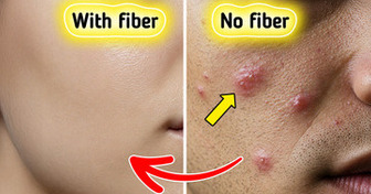 8 Things That Could Happen When You Don’t Get Enough Fiber