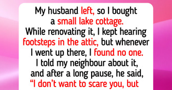 11 Home Renovation Moments Where Family Secrets Were Hiding Behind the Walls