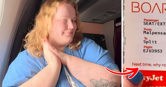 Plus-Size Traveler Sparks Outrage After Revealing Why She Stopped Booking a Second Seat
