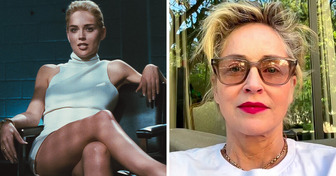 Sharon Stone Reveals the Heartbreaking Reason Why She Got Ditched by Hollywood
