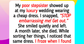 12 Quiet Moments of Kindness That Restored Our Faith in People