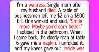 15 Moments That Prove Kindness and Compassion Are the Only Currencies That Never Lose Their Value