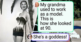 19 Vintage Photos That Prove True Beauty Is a Light That Doesn’t Go Out