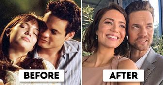 10 Celebrities From Romantic Movies Who Managed to Stay Friends After a Long Time