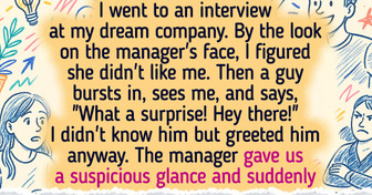 20 Job Interviews That Went Off Script and Ended in the Most Unexpected Way