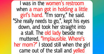 10 Moments That Prove Kindness Doesn’t Need Superpowers to Make a Child a Hero
