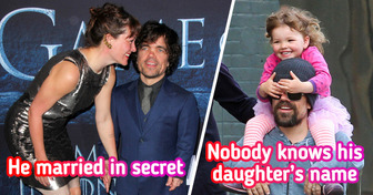 15+ Things About Peter Dinklage That Made Us Love Him Even More