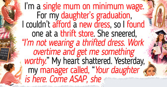 10 Stories That Turned Simple Acts of Kindness Into Moments of Pure Happiness