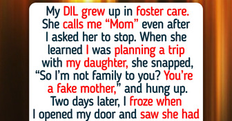 I Refused to Take My DIL on a Family Trip, She Made Me Regret This