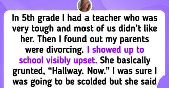 12 Stories of Teachers Who Taught Their Students What Is True Kindness