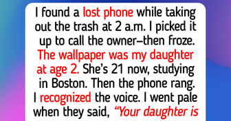 11 Real Moments of Compassion That Teach Us the Strongest Hearts Still Choose Kindness First