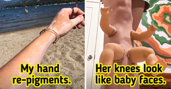 16 People Who Attracted a Lot of Attention Without Any Effort