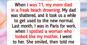 12 Times Family Secrets Turned Out to Be Shocking Plot Twists