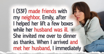I Had a Fling With My Neighbor’s Husband—and Her Reaction Left Me Reeling