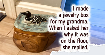 16 Relatives Who Live by Their Own Bizarre Logic, and We Wouldn’t Change a Thing
