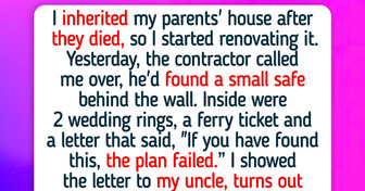 10 Long-Buried Secrets That Came to Light When It Was Too Late