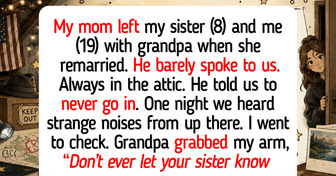 10 Family Moments That Prove Compassion Is the Greatest Superpower
