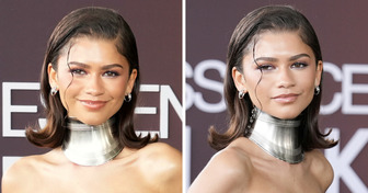 Zendaya’s Revealing Outfit at a Movie’s Premiere Leaves ’Nothing to Imagination’ (See the Pic Inside)