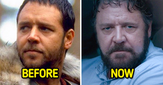 What 11 Actors That Impressed Us With Their Strength in Action Movies Look Like Today