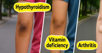 10 Common Elbow Skin Issues That Could Reflect Underlying Health Problems