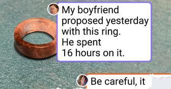 15 People Whose Hands and Imagination Don’t Take a Day Off