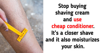 18 Women Share Hacks They’ve Learned From Their Own Experience That Will Make Our Lives Easier