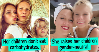 8 Parenting Habits of Famous Moms Who Are Reshaping What Parenthood Is All About