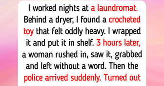 12 Strangers Who Stepped in at a Garage, a Store Checkout, and a Wedding Aisle