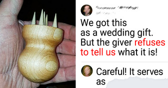 15 Mystery Finds That Got People Sweating