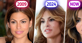 Eva Mendes Ditches Fillers, Sparks Public Reactions