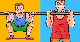 8 Exercises for Men That Are Enough to Build Muscle