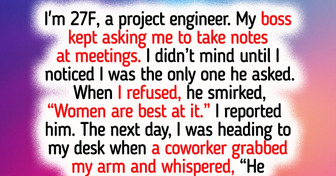 I Refuse to Do a Secretary’s Job for Free Just Because I’m a Woman