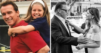 12 Pics That Prove the Father-Daughter Bond Is the Strongest