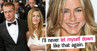 After Many Heartbreaks, Jennifer Aniston Has Realized What She Really Values