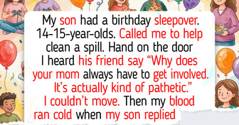 12 People Reflect on Moments When Kids’ Kindness Revealed a Quiet Parenting Success