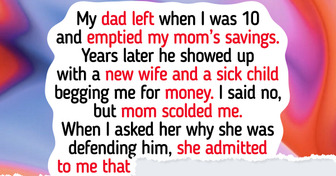 I Refused to Help My Dad With His Hospital Bills, I’m Not Here to Rescue Him