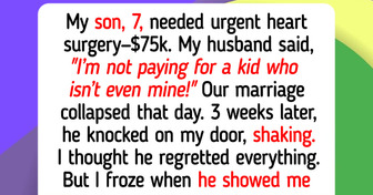 15 Moments That Prove Kindness and Compassion Are Armors for People With Strong Hearts