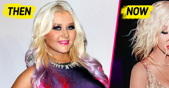 “Her Face Is Unrecognizable,” Christina Aguilera Shocks Fans With Her Weight Loss in New Pics