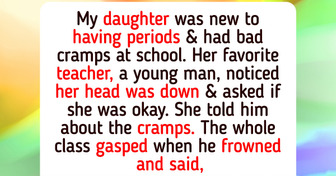 12 Moments That Teach Us Why Kindness and Mercy Lead to Happier Hearts