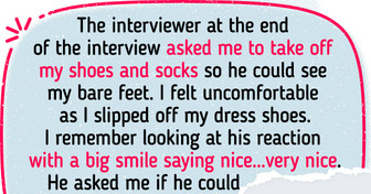 16 Awkward Job Interviews People Would Want to Erase From Their Memory