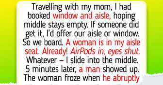 11 Real-Life Stories With Twists Wilder Than Any Movie Plot