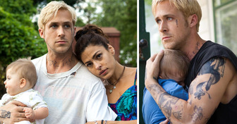Ryan Gosling, Who Never Wanted Kids, Reveals How Eva Mendes Inspired Him to Become a Dad